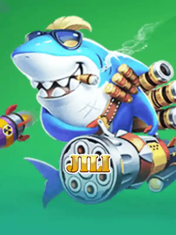 JILI মাছ ধরা গেম ১xbet