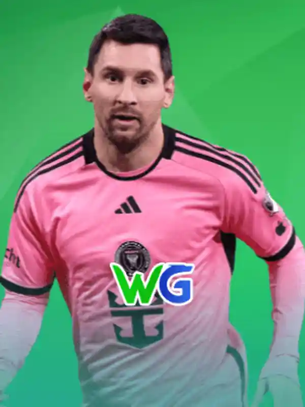 WG খেলাধুলা ১xbet